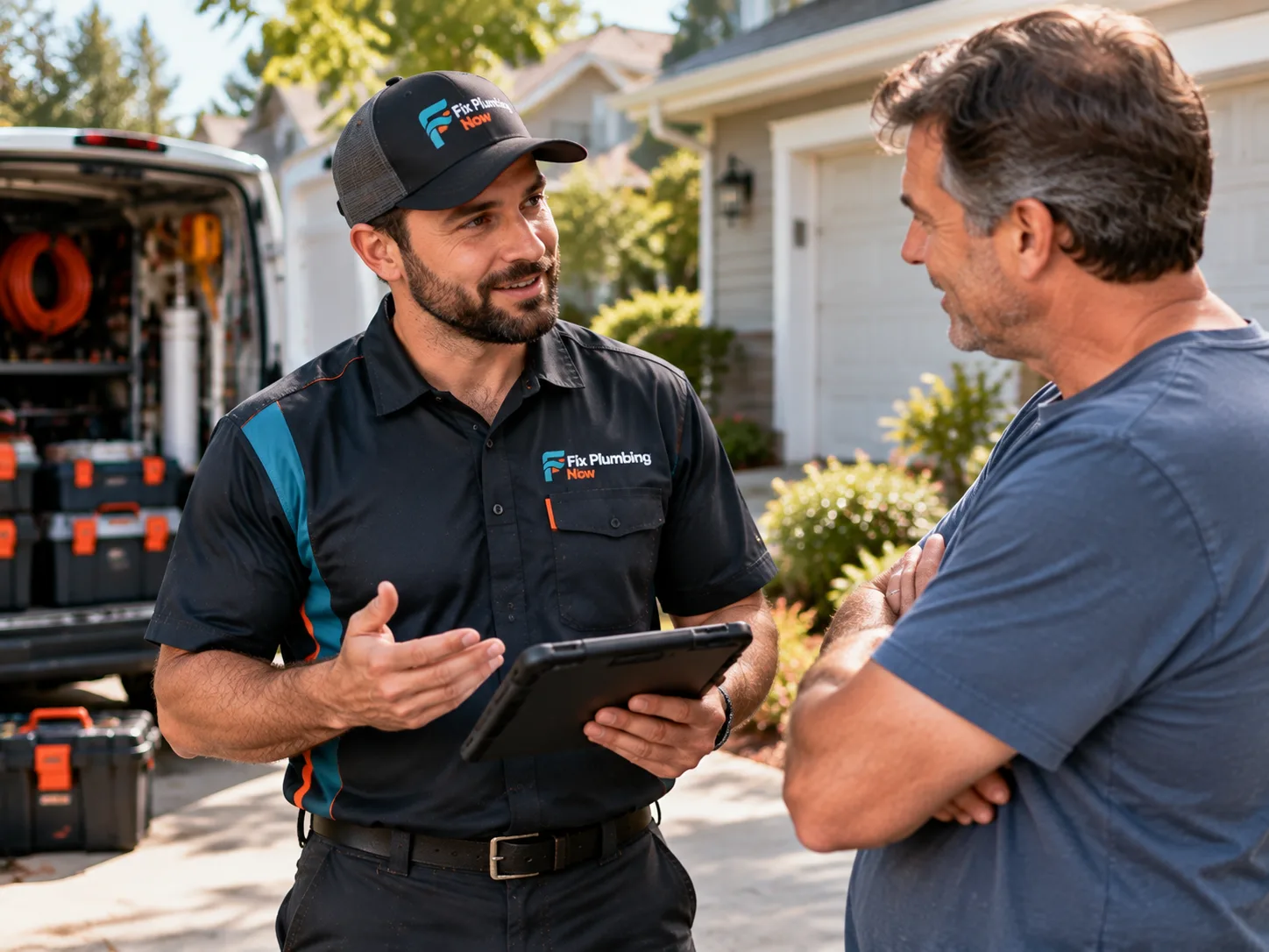 Clogged Drain Service Bloomington, NE FAQs